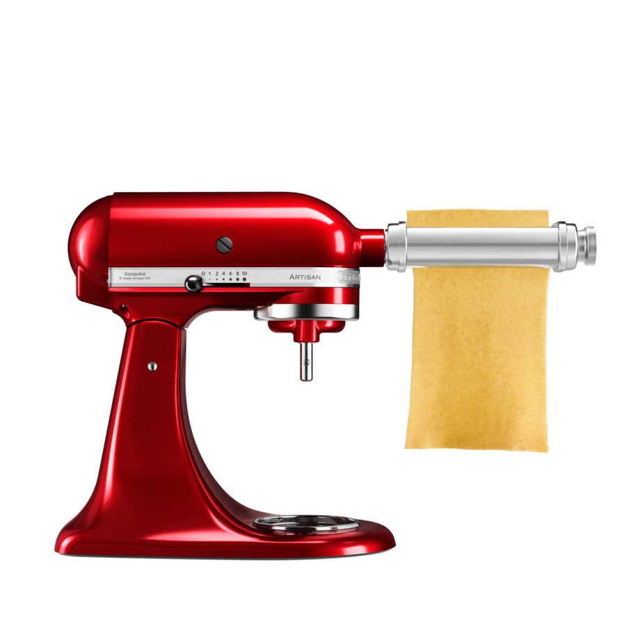 Pasta Dough Rolling Attachment for KitchenAid 5KSMPSA Pasta Dough Rolling Attachment for KitchenAid 5KSMPSA